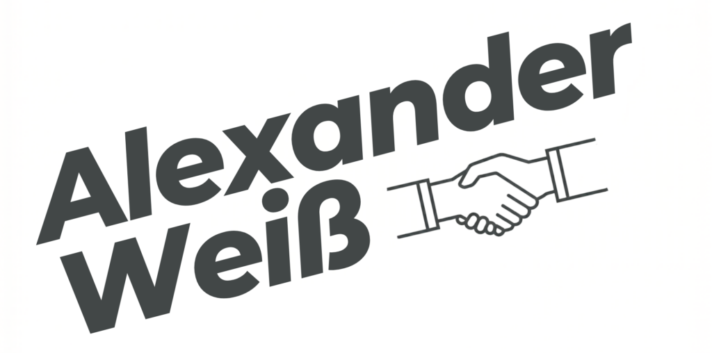 alexander weiß